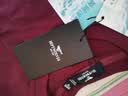 七匹狼[含蚕丝]短袖t恤男士款夏季高端棉麻凉感男装抗菌衣服打底体恤衫 实拍图