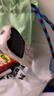 飞利浦（PHILIPS）Z9学生专用手机超长待机精准定位视频通话小学初中戒网无游戏插卡非智能儿童电话手表按键手机粉色 实拍图
