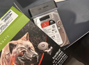 希捷（SEAGATE）NAS硬盘 10TB 256MB 机械硬盘 CMR垂直 静音低耗 数据恢复服务 3.5英寸 希捷酷狼 ST10000VN000 实拍图