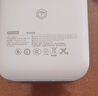 京东京造35W自带线充电宝小巧轻薄20000毫安3c认证可上飞机京东自营移动电源适用户外苹果17小米17华为荣耀 实拍图