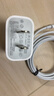 酷威猫适用于苹果充电线PD30W快充iPhone14promax数据线13/12/11/XS/8plus手机充电器iPad平板闪充套装 【套装】30W头+1.5米快充线 实拍图