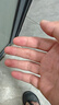 美孚（Mobil）全合成汽机油5W-40 SP级1L美孚1号极光银汽车保养京东养车自营 实拍图