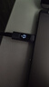 绿联数显数据线Type-C双头PD100W/66W超级快充ctoc适用苹果17/16/15充电线华为荣耀小米平板笔记本2米 实拍图