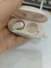 索爱（soaiy）SL6 Pro蓝牙耳机真无线开放半入耳式运动跑步骑行通话降噪适用苹果华为小米 粉【520礼物】 实拍图