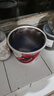 德芙全家桶 什锦三种口味巧克力 18粒碗装213g 休闲零食 生日礼物 实拍图
