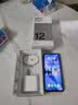 OPPO K12s 12GB+512GB 棱镜黑 7000mAh长续航大电池 OLED 直屏 骁龙学生 5G游戏千元新款手机 国家补贴 实拍图
