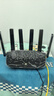 普联（TP-LINK）大道路由器7DR6430 BE6400 5G WiFi7千兆双频家用高速穿墙 2.4G wifi6无线 2.5G网口 游戏加速 实拍图