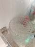 缤越白水晶消磁净化盒消磁石手链仿水晶碎石收纳盒消磁碗摆件消磁器皿 实拍图