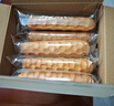 良品铺子华夫夹心手撕棒（乳酪味）850g面包营养早餐吐司量贩装零食学生 实拍图