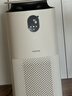 东芝（TOSHIBA）空气净化器宠物净化器大白梨PET去毛除毛大风量除花粉过敏源除尘净化器除螨源消毒杀菌家用除烟味 实拍图
