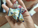 徐福记多口味硬糖喜糖2.2斤 结婚订婚满月 伴手礼 大包装散装糖果礼盒 实拍图