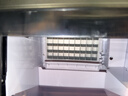 新飞 （Frestec）制冰机商用奶茶店小型55-400KG大型桶装水制冰器KTV吧台冰块制作机自动制冰机 【小箱体】36颗-产45KG-自来水 实拍图
