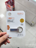 banq 16GB USB2.0 U盘 P9精品版 亮银色 大钢环便携设计 防水防震防尘 全金属电脑车载两用优盘 实拍图