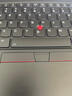 ThinkPad【国家补贴15%】T14p AI PC 酷睿Ultra9 185H 14.5英寸高性能笔记本电脑 32G 1TB 3K RTX4050 实拍图