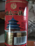 牛栏山二锅头 绿瓶口粮酒 绿牛二 清香型 白酒 56度 500ml*12瓶 整箱装 实拍图