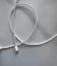 Apple/苹果 60W type-c充电线-1米 usb-c手机数据线 原装旗舰店苹果iphone17/16promax/ipad快充线 实拍图
