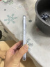 vivo iQOO Z11 Turbo 12GB+256GB 沧浪浮光骁龙8Gen5 自研电竞芯片Q2 2亿大底超级主摄 学生游戏手机 实拍图
