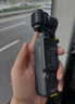卓尔4件套 大疆pocket4/3滤镜运动相机滤镜套装口袋相机大疆配件磁吸安装快拆滤镜 实拍图