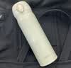 膳魔师（THERMOS）保温杯500ml男女士儿童水杯子伴手礼生日礼物JNL-502珍珠白 实拍图
