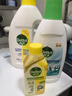 滴露（Dettol）衣物除菌液柠檬1.5L+洗衣机清洗剂金装250ml 实拍图