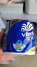 维达（Vinda）有芯卷纸 蓝色经典4层160克*10卷 厚韧大分量 卫生纸厕纸 卷筒纸 实拍图