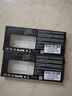 金百达（KINGBANK）16GB DDR4 3200 台式机内存条  intel专用条 黑爵 实拍图