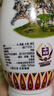 汾酒【酒厂直供】48度 乳玻汾 475ml*6瓶  玻汾 乳白汾 清香型白酒 48度 475mL 6瓶 实拍图