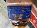 回归季内蒙古烤奶皮奶茶特产奶茶粉桶装奶皮炒米奶茶生牛乳牧民早餐冲饮 咸味360g*1罐【新客尝鲜】 实拍图