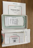 绿联适用苹果16ProMax钢化膜 iPhone16ProMax手机膜高清抗蓝光舒眼膜防摔耐磨防尘抗指纹保护膜 2片装 实拍图