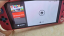 Nintendo Switch任天堂switch OLED游戏机主机 日版白色 便携家用体感掌机聚会生日礼物 实拍图