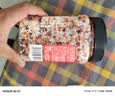 十月稻田 红润粥料 1.5斤 五红粥米 杂粮 红枣红豆花生 八宝粥米 早餐煮粥 实拍图