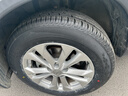 邓禄普（DUNLOP）汽车轮胎 225/65R17 102H GRANDTREK PT3适配本田CRV昂科威哈弗H6 实拍图