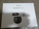 萤石魔丸Pro CB90 500万+500万双摄 4G无限流量摄像头三云台双摄 智能家居 室外防水防尘太阳能续航 实拍图
