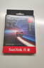 闪迪（SanDisk）512GB TF(MicroSD Express)内存卡 读880MB/s 写650MB/s 适配运动相机无人机 Switch2游戏机存储卡 实拍图