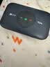 TCL随身wifi三网通用免插卡无线wifi6车载4G路由器随身便携无限制移动联通电信全国通用2026款5GXY15B 【新款苍梧蓝】展锐芯片3000毫安大电池 不限速不虚标月享1500G流量 实拍图