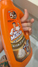 威猛先生（Mr Muscle）管道疏通啫喱 960ml*2瓶  卫浴 下水道疏通剂 厕所管道疏通 实拍图