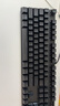 雷柏（Rapoo）V500PRO 有线背光机械键盘 104键全尺寸游戏电竞笔记本电脑多媒体办公吃鸡全键无冲键盘 红轴 实拍图
