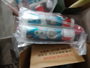 德高 彩瓷美缝剂十大品牌地砖瓷砖防水防霉勾缝填缝美缝胶 月影灰 实拍图