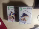 富士（FUJIFILM）【520 礼物】instax迷你拍立得相机专用3寸拍立得相纸适用mini7+/41/99/evo/13/12/liplay+等型号 20张白边相纸+皮卡丘贴纸*2+魔法咒语相册 实拍图