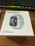 小米（MI）REDMI Watch 6迷雾蓝 国家补贴 澎湃OS 3 心率血氧监测 红米手表6 小米汽车 送男友送女友 实拍图