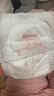 好奇（Huggies）铂金装小桃裤拉拉裤大号L60片(9-14kg)尿不湿【透爽散热】 实拍图