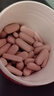 Swisse斯维诗葡萄籽烟酰胺片  原花青素维C维E亮肤 180片/瓶 520礼物 实拍图