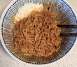 三养（SAMYANG）火鸡面三养速食方便面袋装 700g(140g*5)泡面拌面早餐零食 实拍图