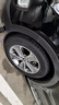 锦湖KUMHO汽车轮胎 235/60R18 107V KL33 原配起亚嘉华 实拍图