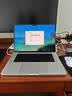 Apple/苹果/苹果AI/MacBook Pro16英寸M5 Max(18+40核)128G 2T银色笔记本电脑Z1MY0004H 实拍图