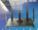 锐捷千兆家用无线路由器小钢炮RG-EW1300G 双频1300M 大户型全屋WiFi无线穿墙王信号放大器Mesh组网 实拍图