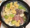 膳讯湾 扬州特产百叶结 净重540g/3袋 千张豆皮结素食材豆制品源头直发  实拍图