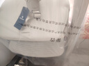karmababy卡曼守护宝宝餐椅成长椅儿童婴儿餐桌椅家用多功能折叠吃饭学坐椅 【旗舰款】奶咖+5件套（适合6个月-成年） 实拍图