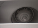 美的（Midea）排气扇卫生间排风扇集成吊顶换气扇一级能效30*30排气扇J9P 实拍图