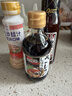 东字寿司刺身酱油【日本原装进口】日式调味料汁200ml零脂鱼生寿司 实拍图